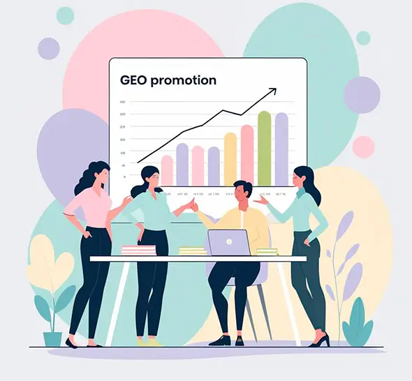 Чем отличается AI SEO Optimization от Generative Engine Optimization
