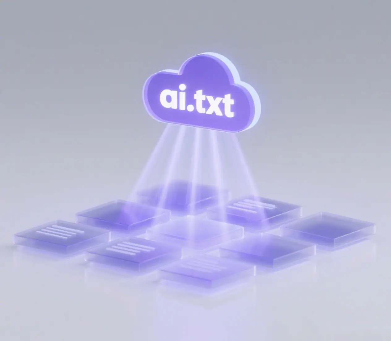 Что такое ai.txt и зачем он нужен сайту