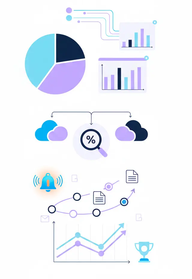Аналитика Metricore