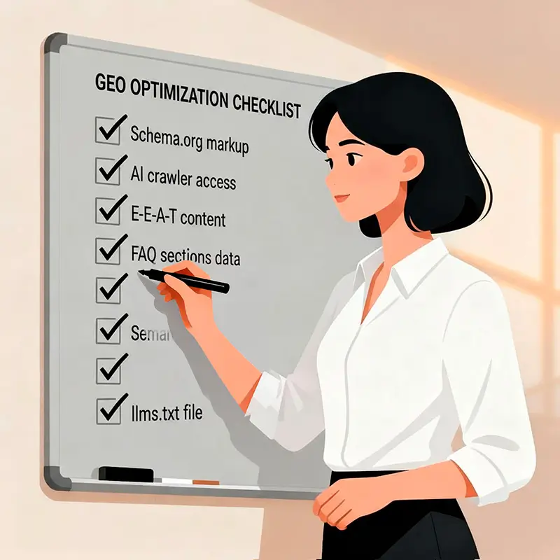 Как оптимизировать контент для нейросетей