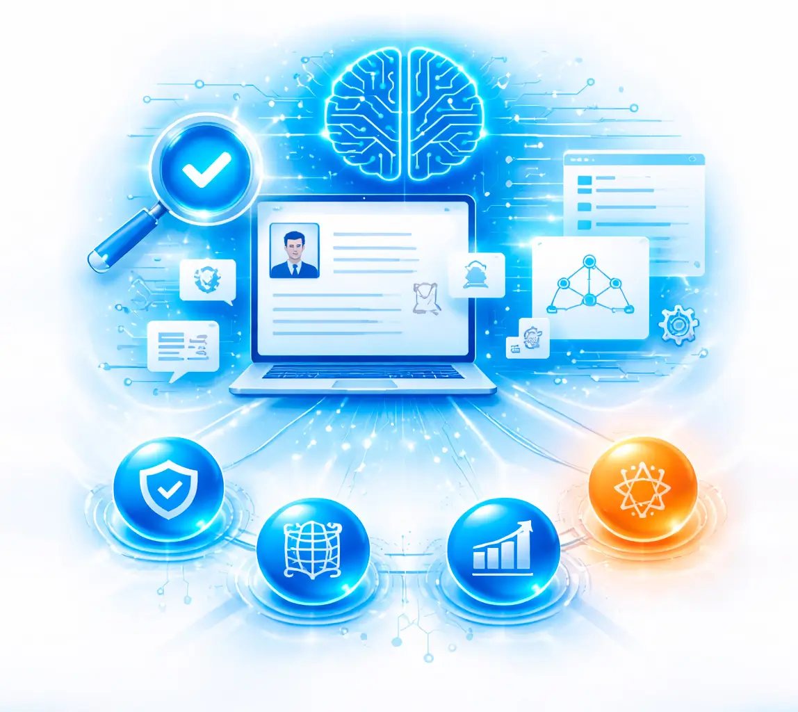 Разметка E-E-A-T для GEO