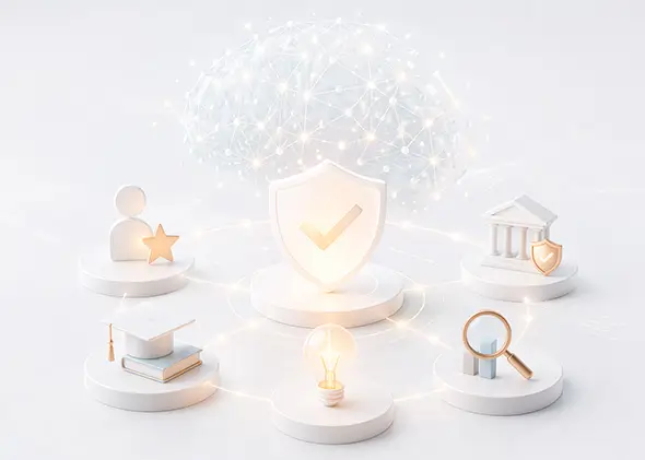 Сертификаты и партнёрства ФОНИИ по теме Generative Engine Optimization для B2B компаний как привлекать клиентов через ответы ИИ ФОНИИ