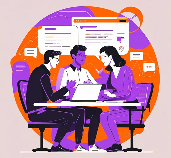 GEO‑контент, как писать тексты, которые попадают в ответы ChatGPT
