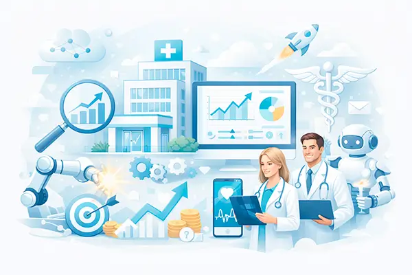 Доверие нейросетей к медицинскому контенту