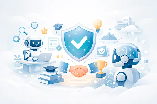 Матрица факторов доверия нейросетей для продвижения SaaS сервисов в B2B сегменте