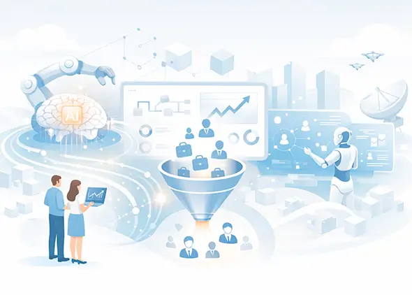 Комплексная GEO-оптимизация SaaS платформы для захвата лидерства в ответах ChatGPT и Claude от агентства ФОНИЯ