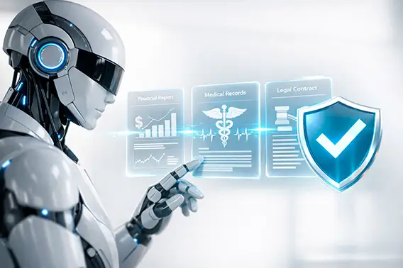 GEO оптимизация YMYL услуг