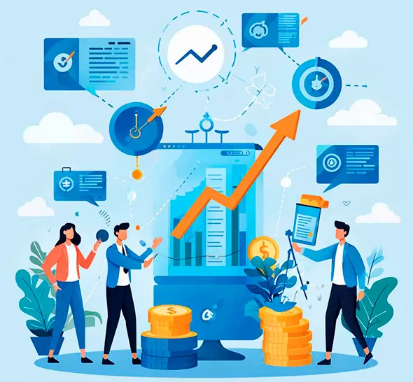 Преимущества Generative SEO — видимость, цитируемость и доверие