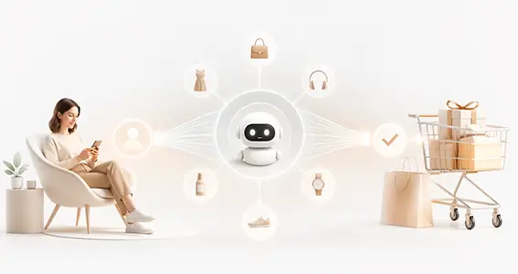  Generative Engine Optimization для интернет-магазинов