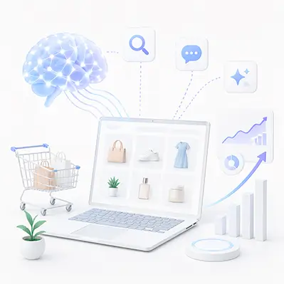 Комплексное GEO-продвижение