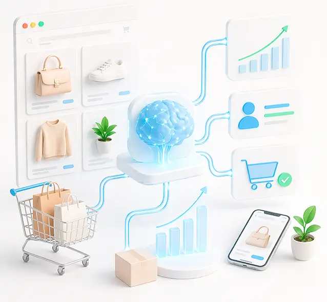 Яндекс Алиса AI Commerce Protocol для интернет-магазинов