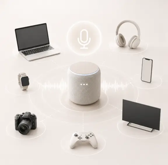 Voice GEO
