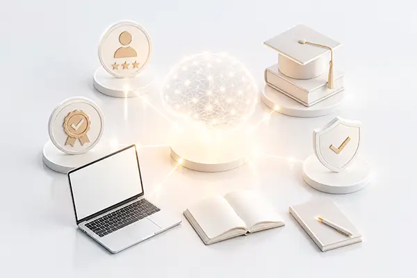 Принципы E-E-A-T для продвижения EdTech в нейросетях через методологию ФОНИИ