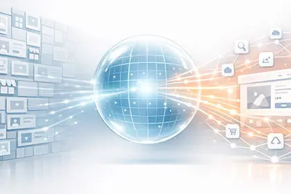 GEO workflow операционный процесс