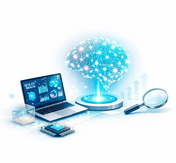 Рост AI-видимости и сканирование сайта краулерами нейросетей