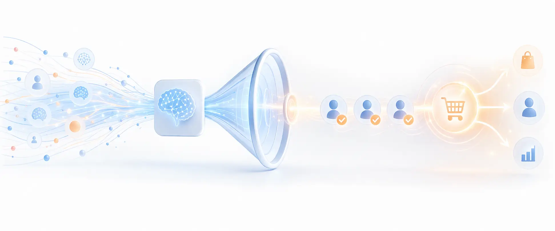 Конверсия AI-трафика и GEO-оптимизация ФОНИИ