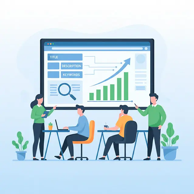 Практический гайд по метатегам для GEO оптимизации сайта