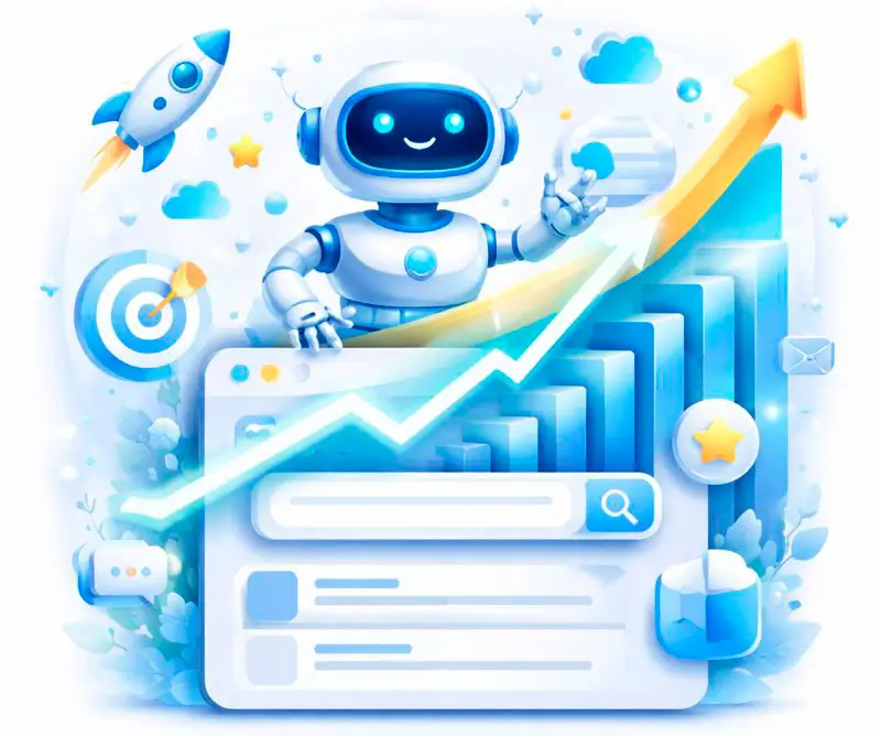 Стратегия ФОНИИ в ИИ выдаче