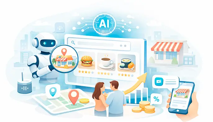 E-E-A-T сигналы для ресторана, GEO-оптимизация