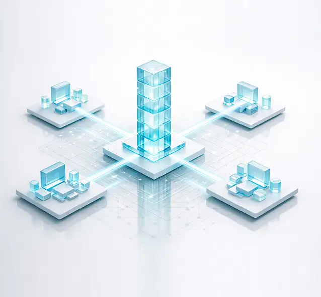 Семантическое ядро для AI-контента и GEO