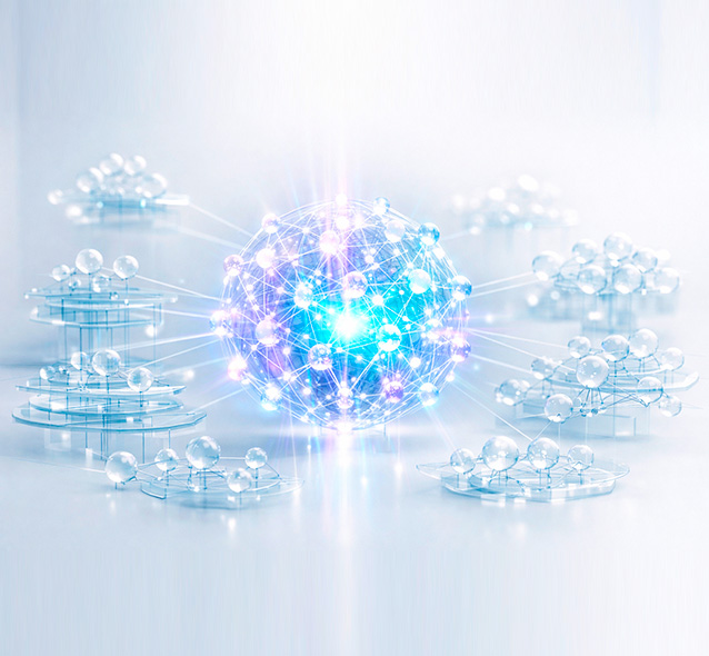 Сборка семантического ядра для AI-контента и GEO