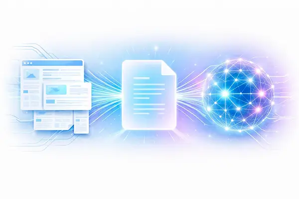 Схема SILO архитектуры